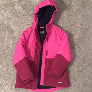 Lands’End jacket size Small (7/8)